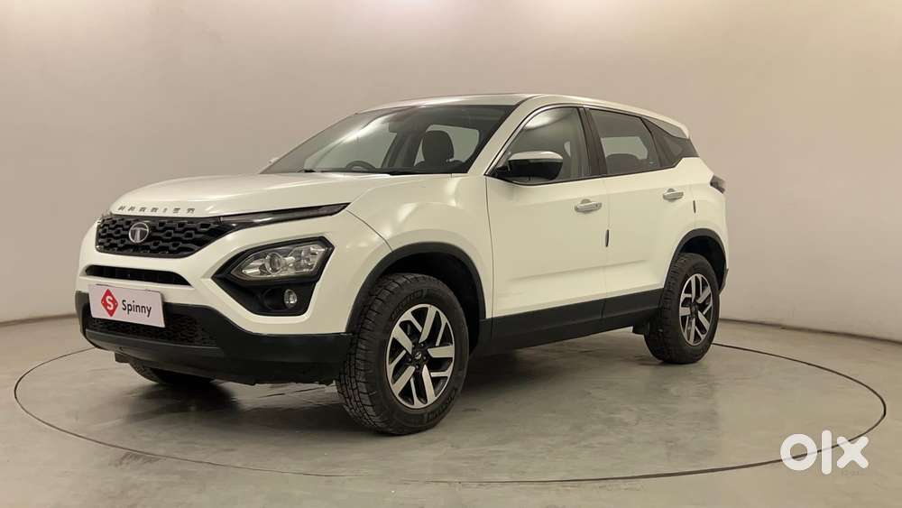 Tata Harrier 2.0 Kryotec Xz Sunroof, 2022, Diesel
