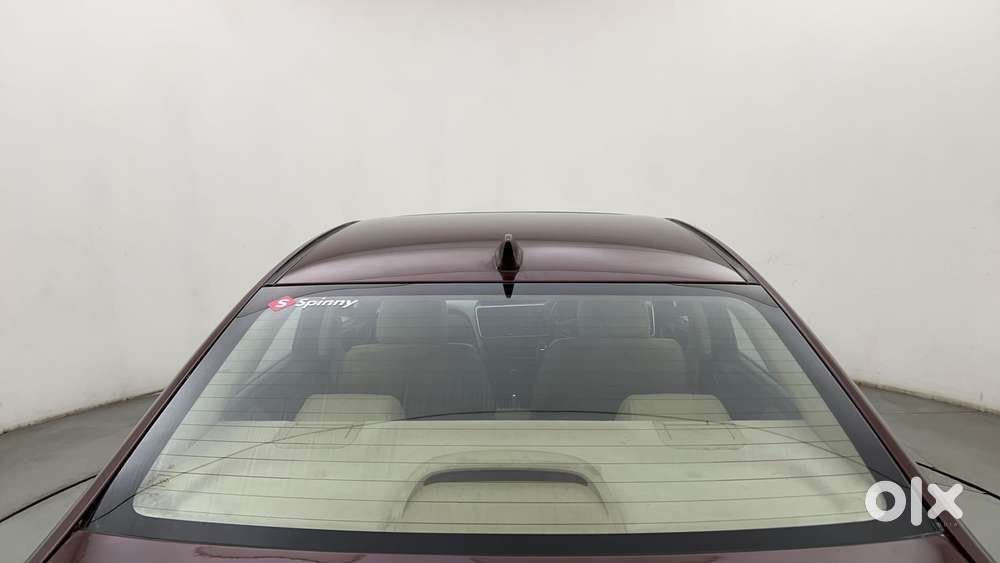 Honda City 2015-2017 I Vtec Cvt Vx, 2018, Petrol