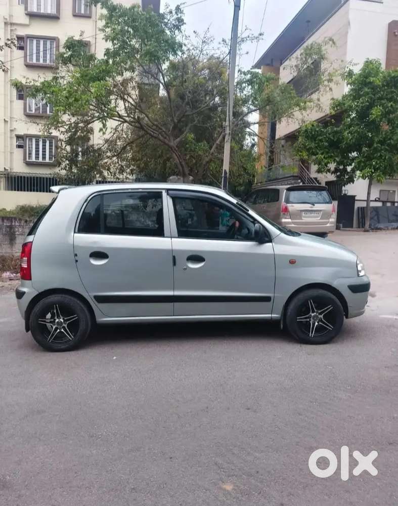 Hyundai Santro Xing 2004