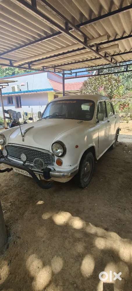 Ambassador Ambassador 2004