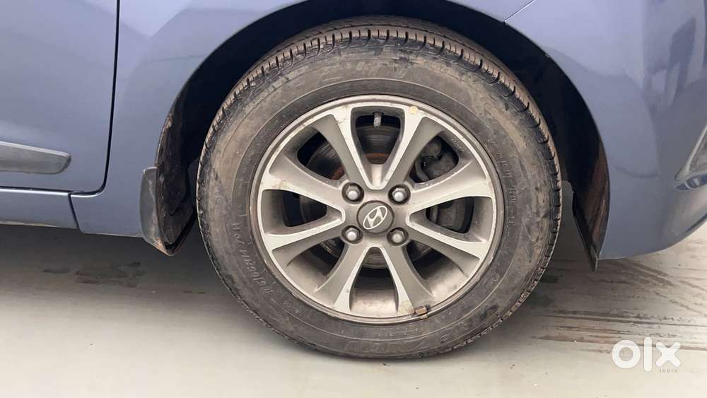 Hyundai Grand I10 1.2 Kappa Asta, 2014, Petrol