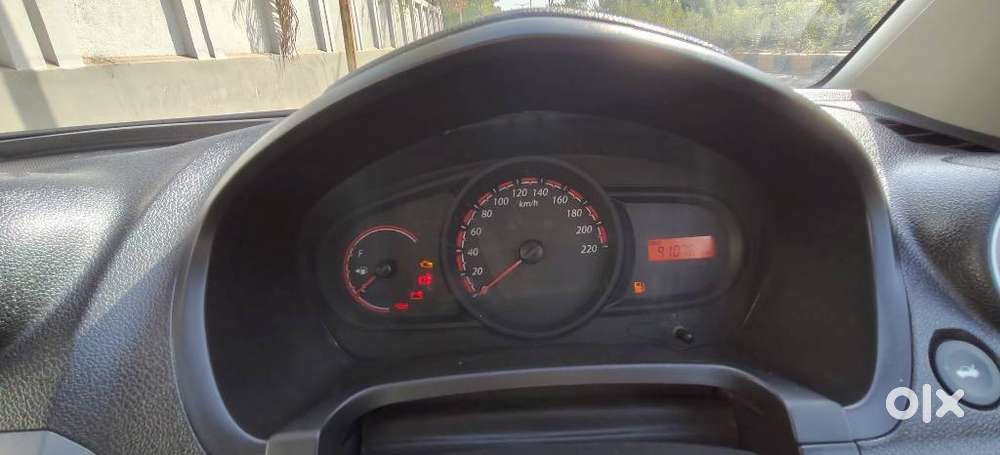 Ford Figo Diesel, 2013, Diesel