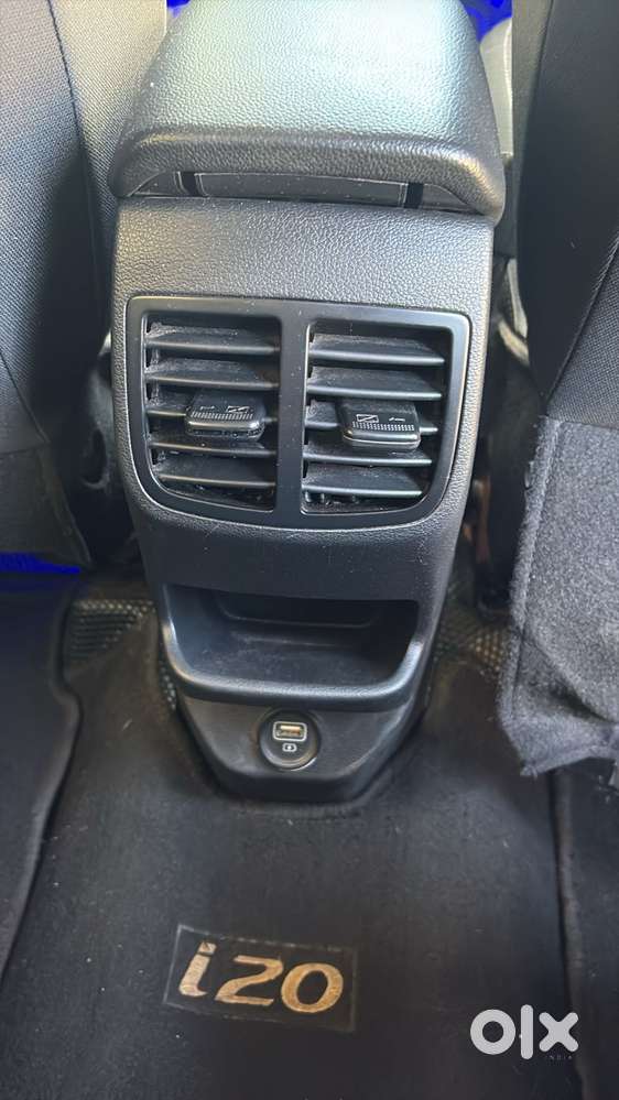 Hyundai New I20 1.2 Magna Mt, 2021, Petrol