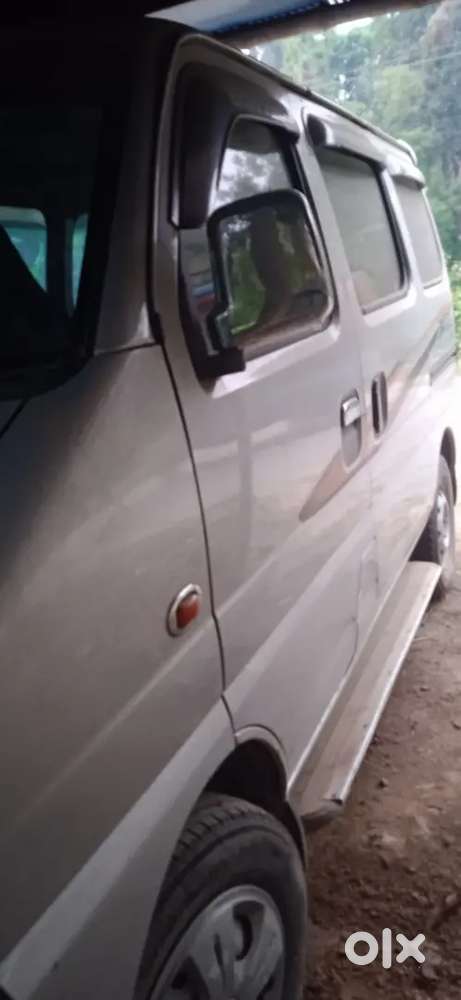 Maruti Suzuki Eeco 2019 Petrol 72000 Km Driven