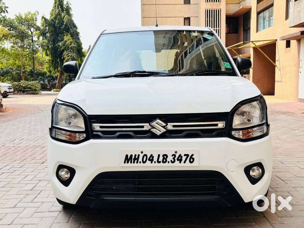 Maruti Suzuki Wagon R 1.0 2019-2022 Lxi Cng, 2022, Cng & Hybrids