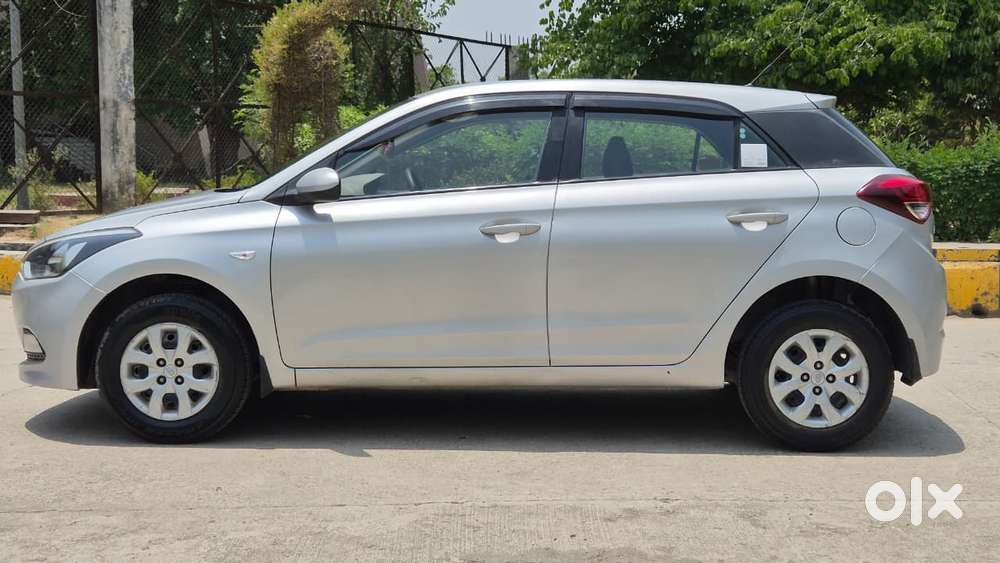 Hyundai I20 Magna 1.2 Vtvt, 2015, Petrol