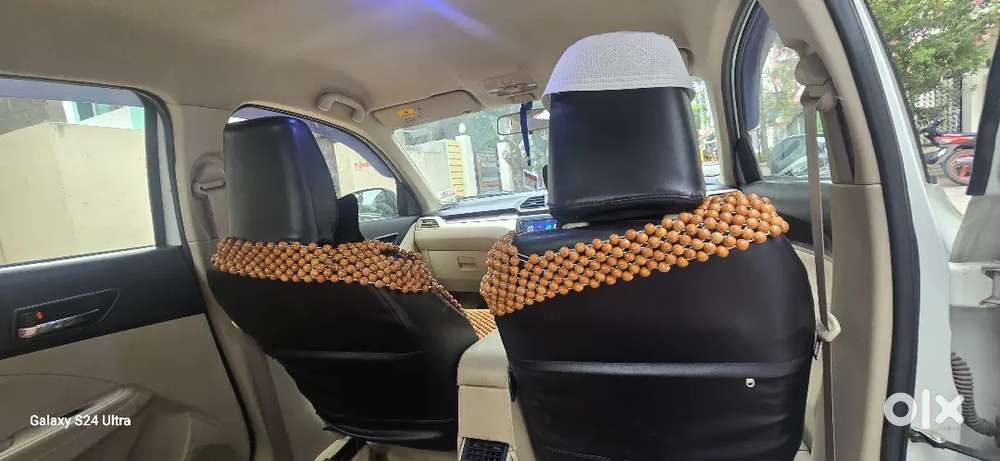 Maruti Suzuki Dzire Vdi 2017