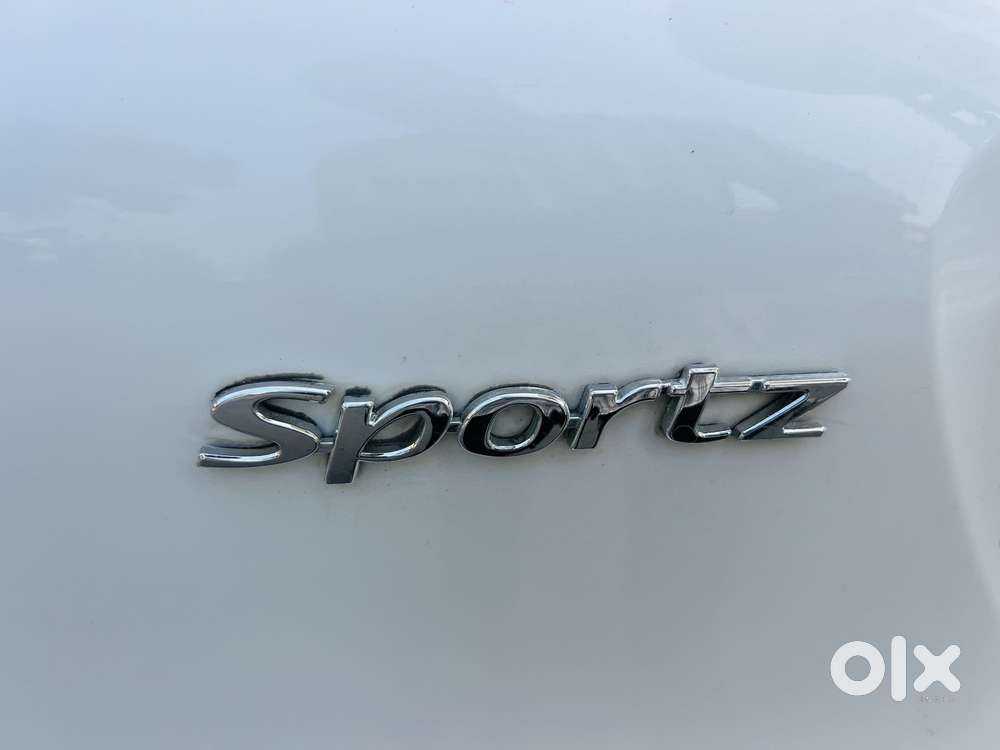 Hyundai Grand I10 2016-2017 Sportz Cng, 2019, Cng & Hybrids