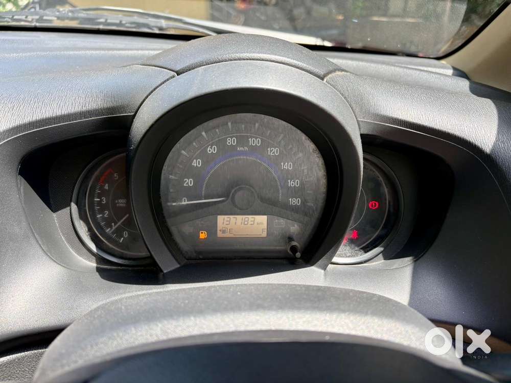 Honda Amaze 2013-2016 S I-dtech, 2015, Diesel