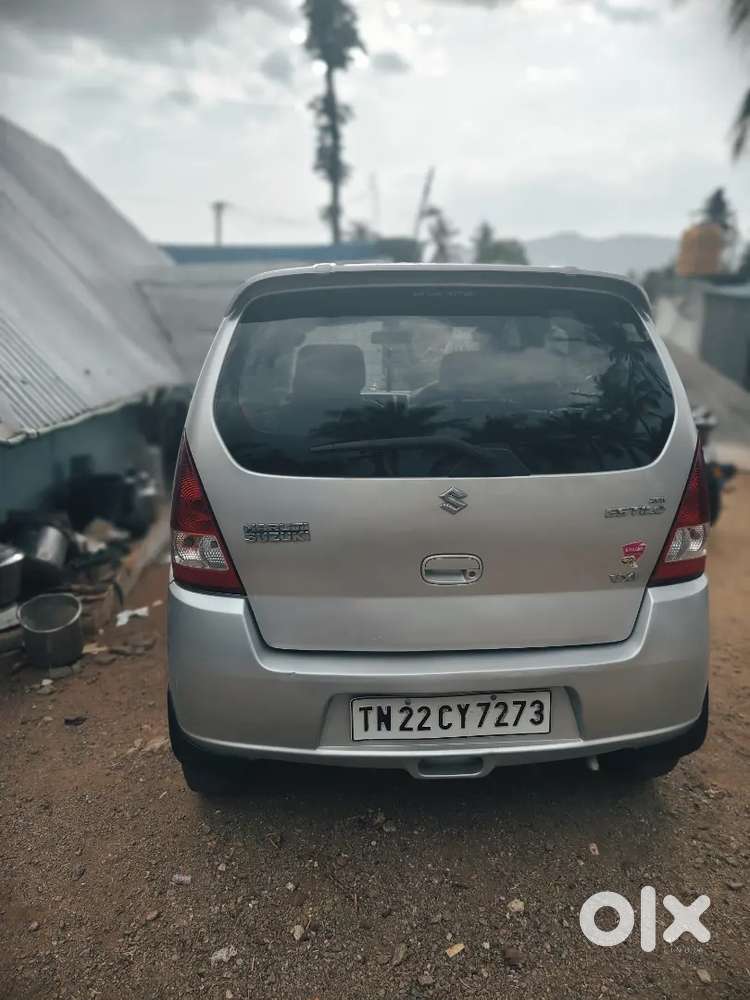 Maruti Suzuki Estilo Vxi 2011