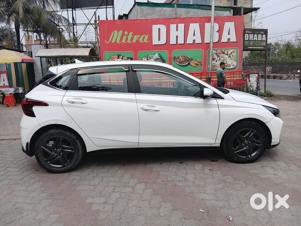 Hyundai I20 1.2 Spotz, 2022, Petrol