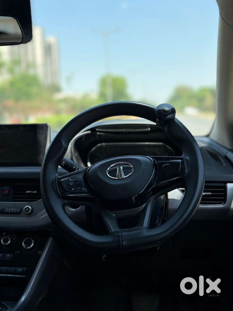 Tata Nexon 1.2 Revotron Xm (s), 2022, Diesel