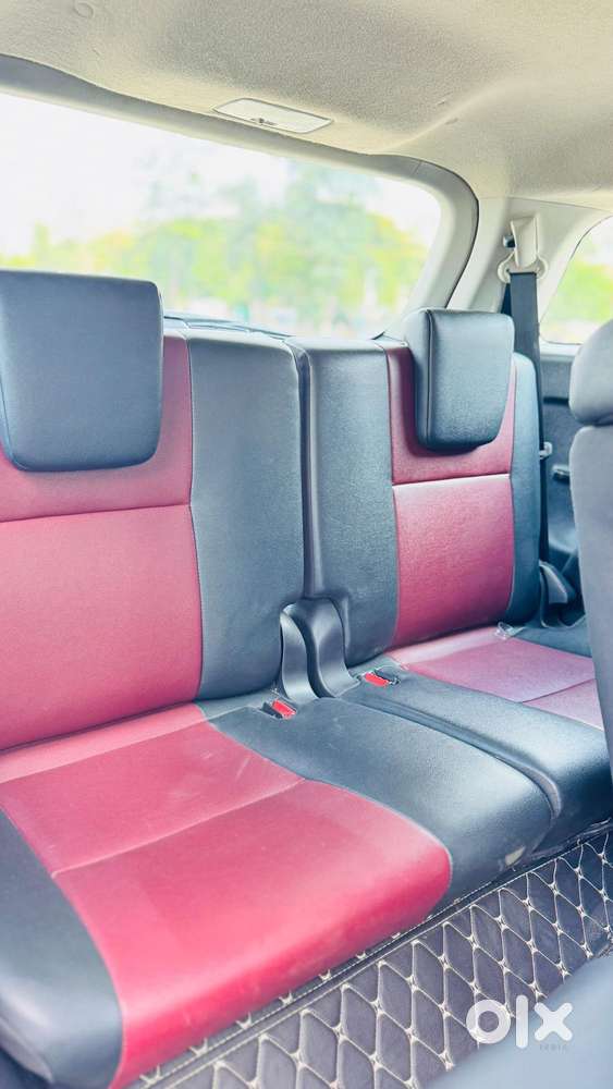 Toyota Fortuner Legender 4x2 At 2.8, 2022, Diesel