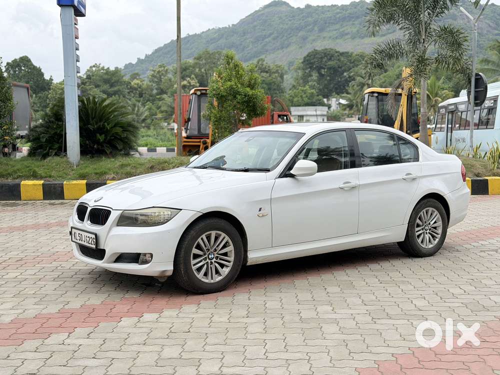 Bmw 3 Series [ ] 2.0 320d Highline, 2010, Diesel