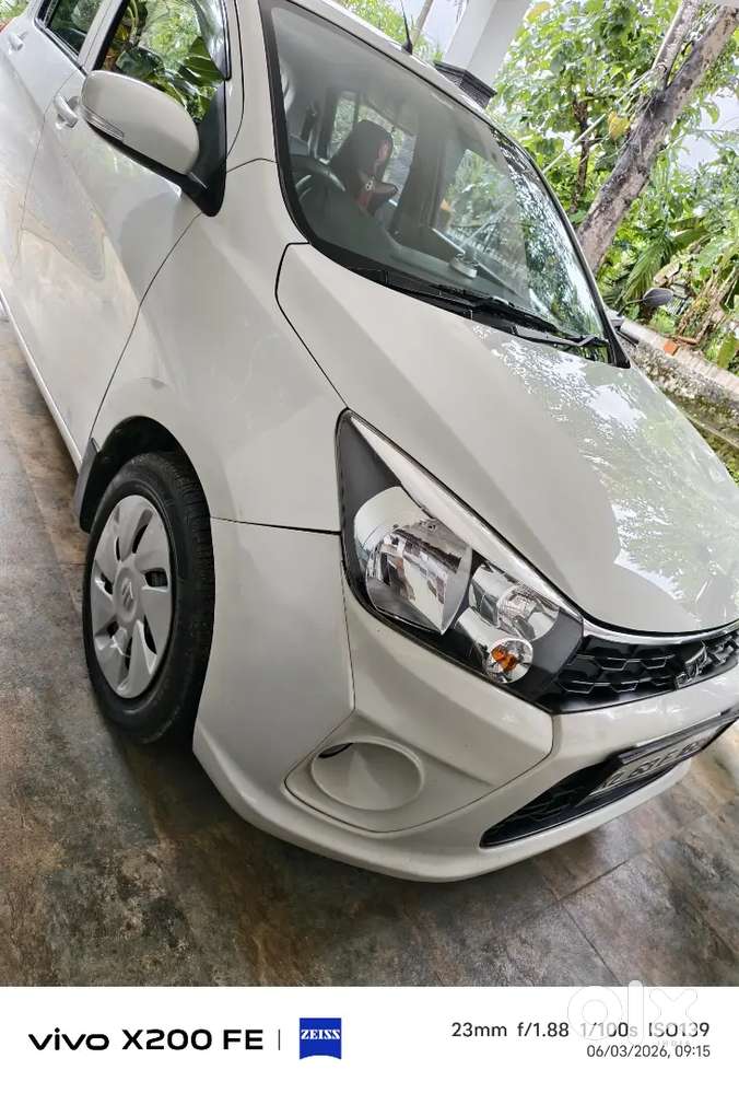 Maruti Suzuki Celerio 2018 Petrol Good Condition