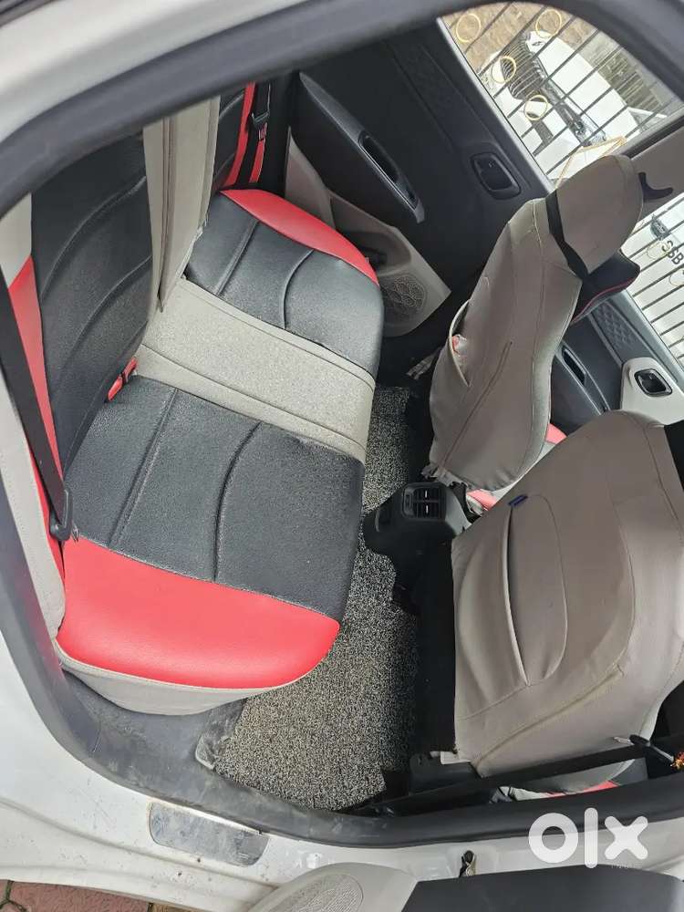 2023 Hyundai Aura 1.2 Petrol Manual Original Paint