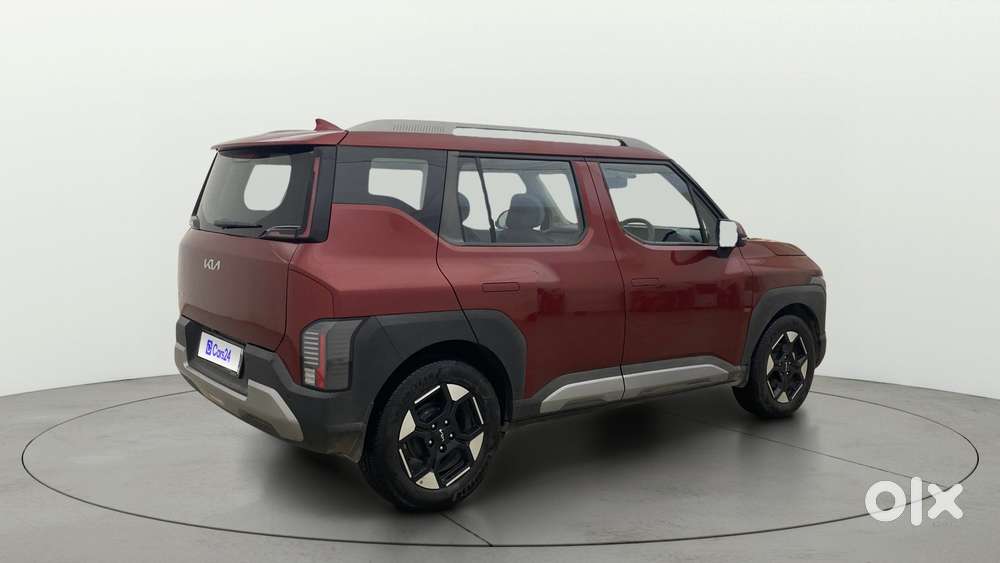 Kia Syros Htx Diesel, 2025, Diesel