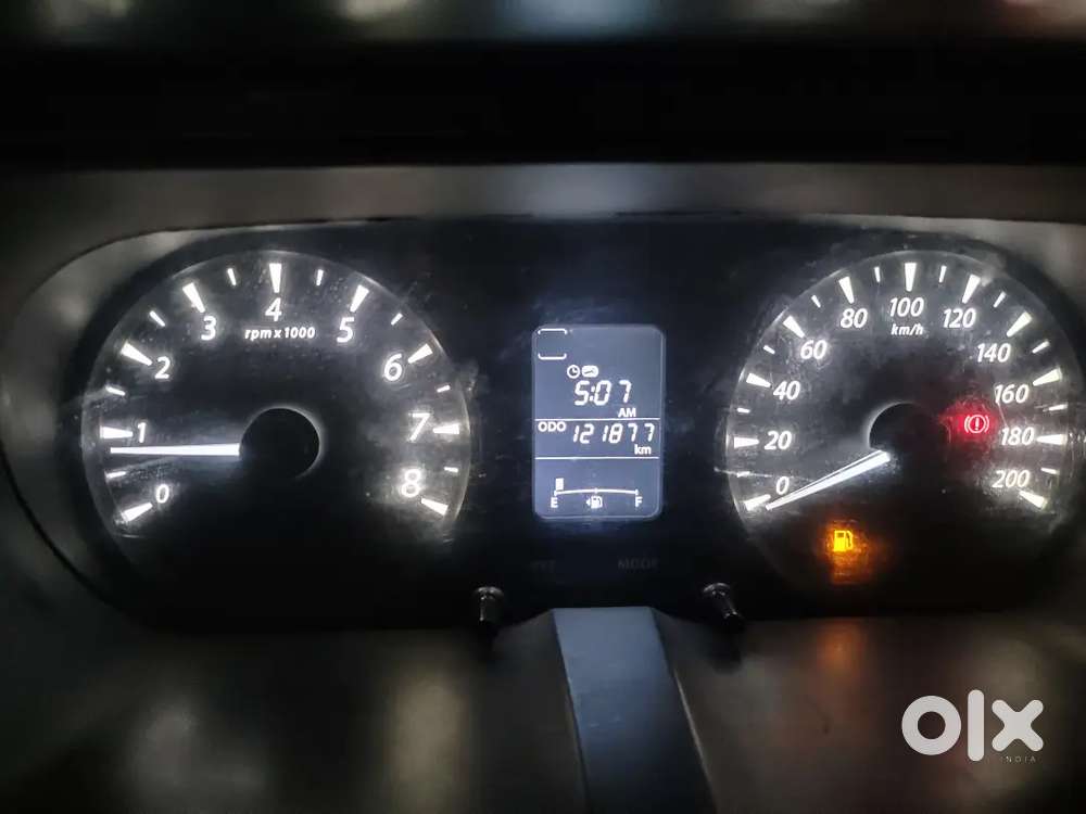 Tata Zest - One Hand Car. Well Maintained