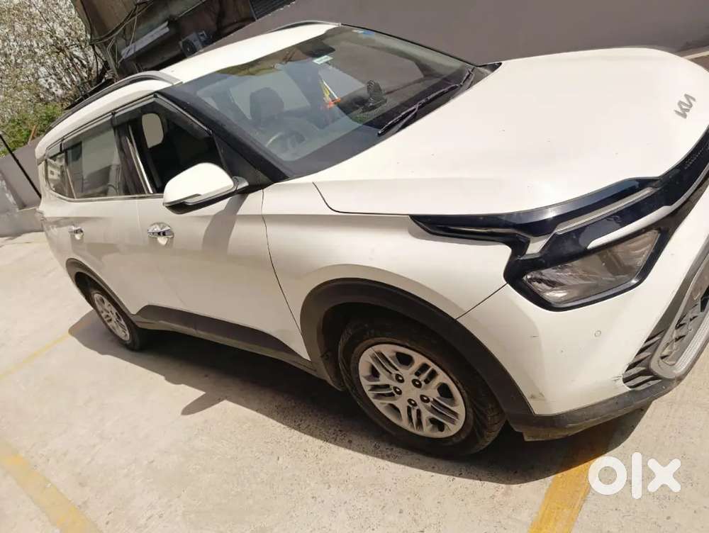 Sell My Kia Carens
