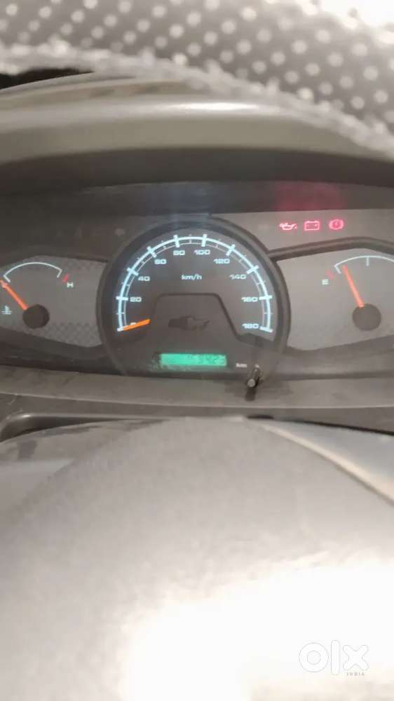 Chevrolet Tavera 2013 Diesel Well Maintained