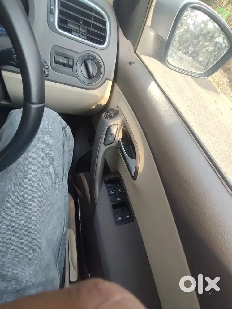 Volkswagen Vento 2011 Petrol 20633 Km Driven
