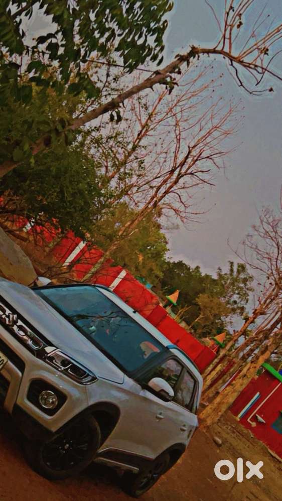 Maruti Suzuki Vitara 2022