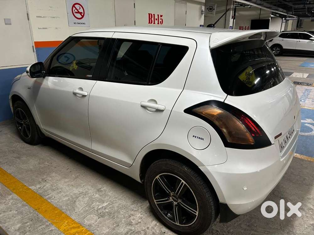Maruti Suzuki Maruti 2013