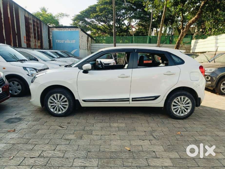 Maruti Suzuki Baleno 1.3 Delta, 2019, Petrol