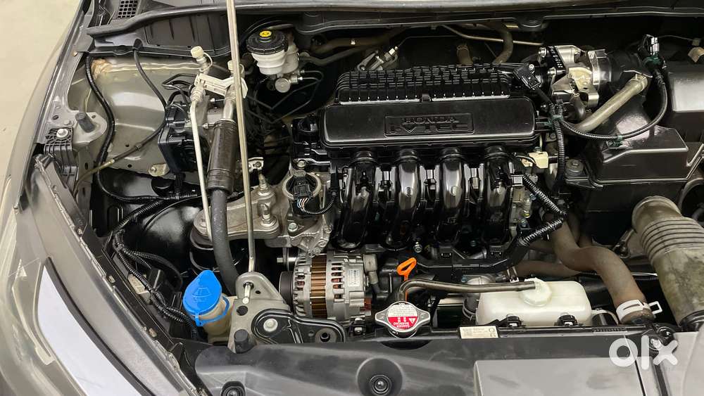 Honda City I-vtec V, 2022, Petrol