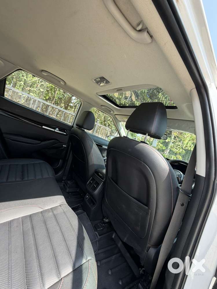 Hyundai Creta, 2018, Diesel