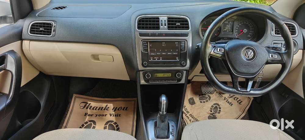 Volkswagen Vento 1.5 Tdi Highline, 2019, Diesel