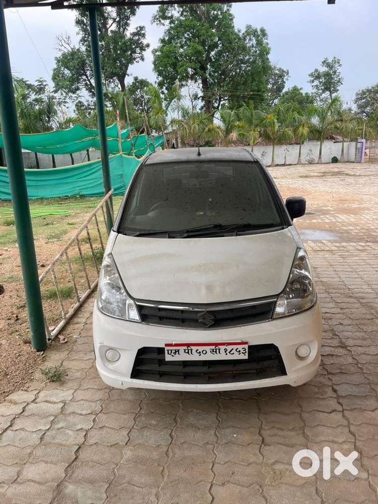 Maruti Suzuki Zen Estilo 2011 Petrol 127000 Km Driven