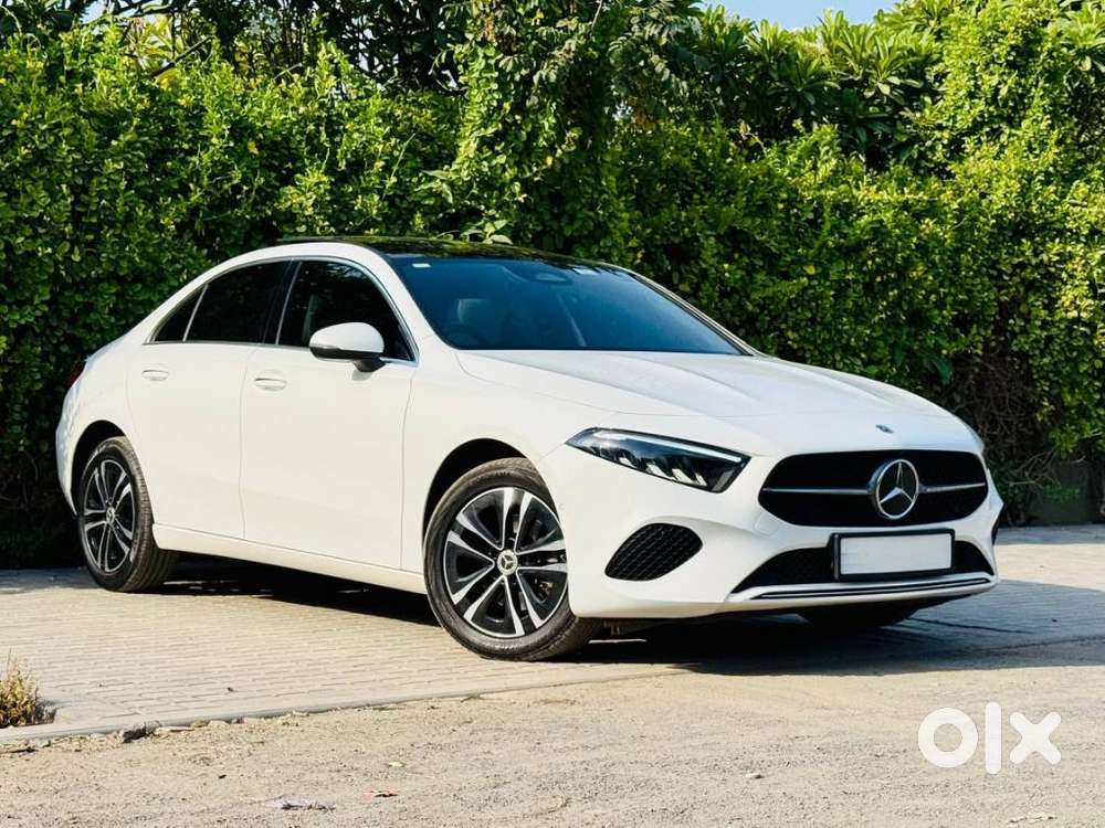 Mercedes-benz A-class Limousine 200d, 2025, Diesel