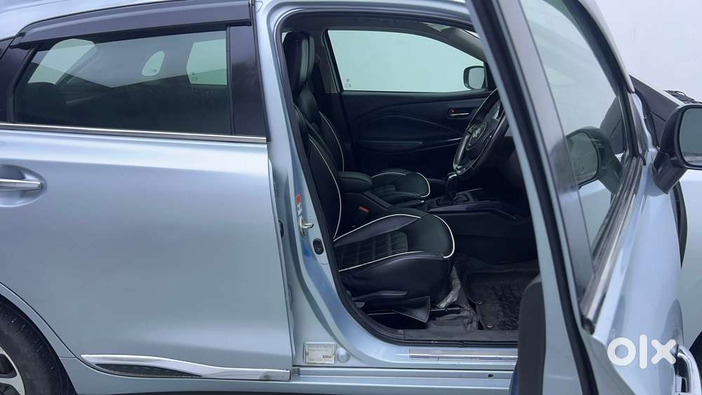 Maruti Suzuki Baleno 1.2 Alpha At, 2022, Petrol