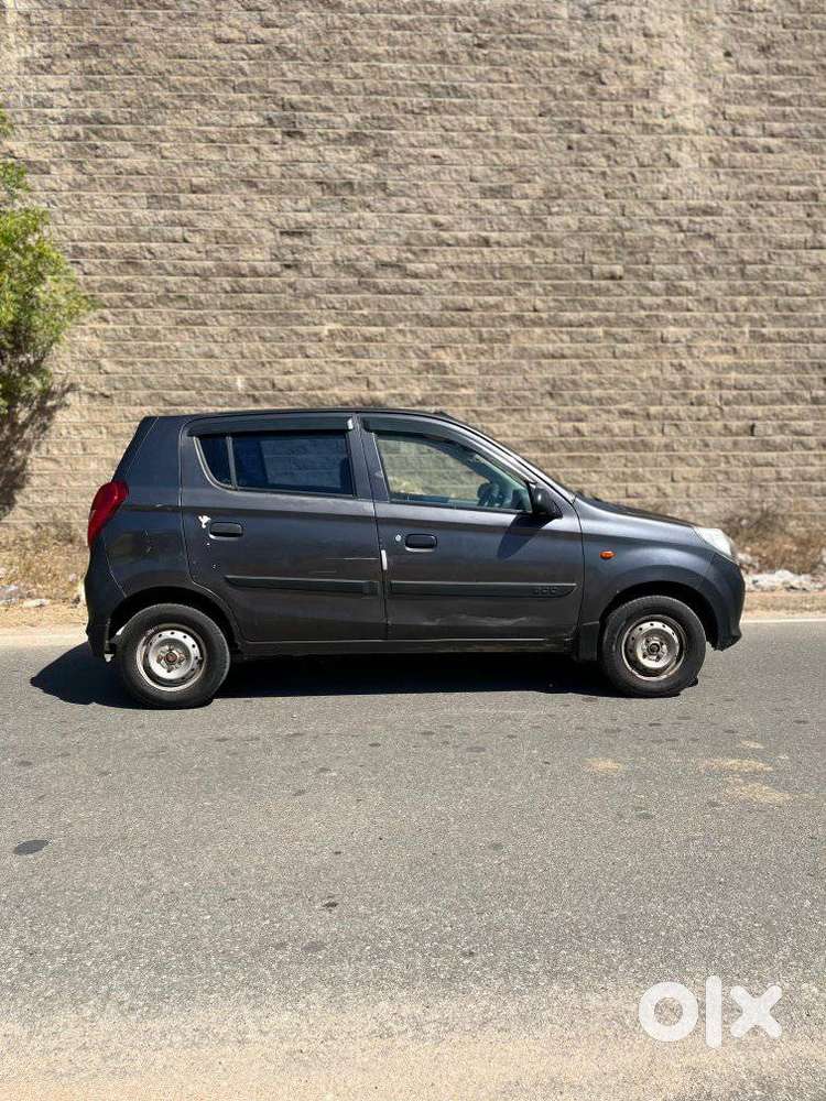 Maruti Suzuki Alto 800 Lxi, 2013, Petrol