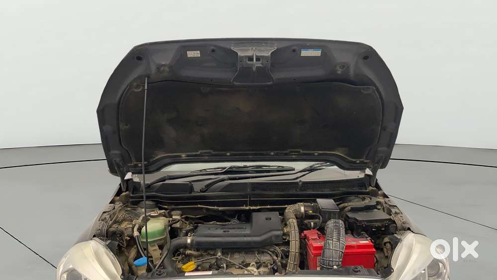 Maruti Suzuki S Cross Zeta Ddis 200 Sh, 2018, Diesel