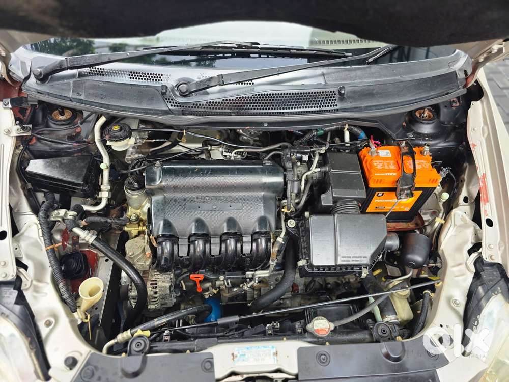 Honda City Zx Gxi, 2008, Petrol