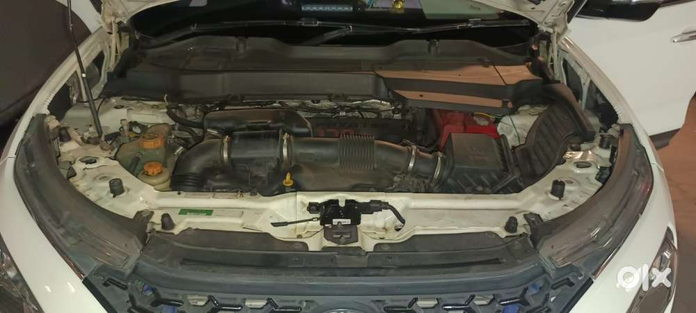 Tata Safari Diesel 2021