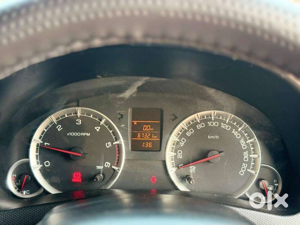 Maruti Suzuki Swift Ddis Vdi, 2015, Diesel