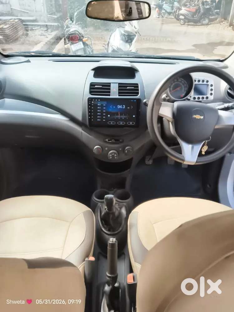 Chevrolet Beat 2016 Petrol Good Condition