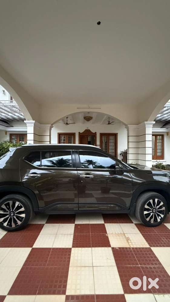 Honda Elevate Automatic