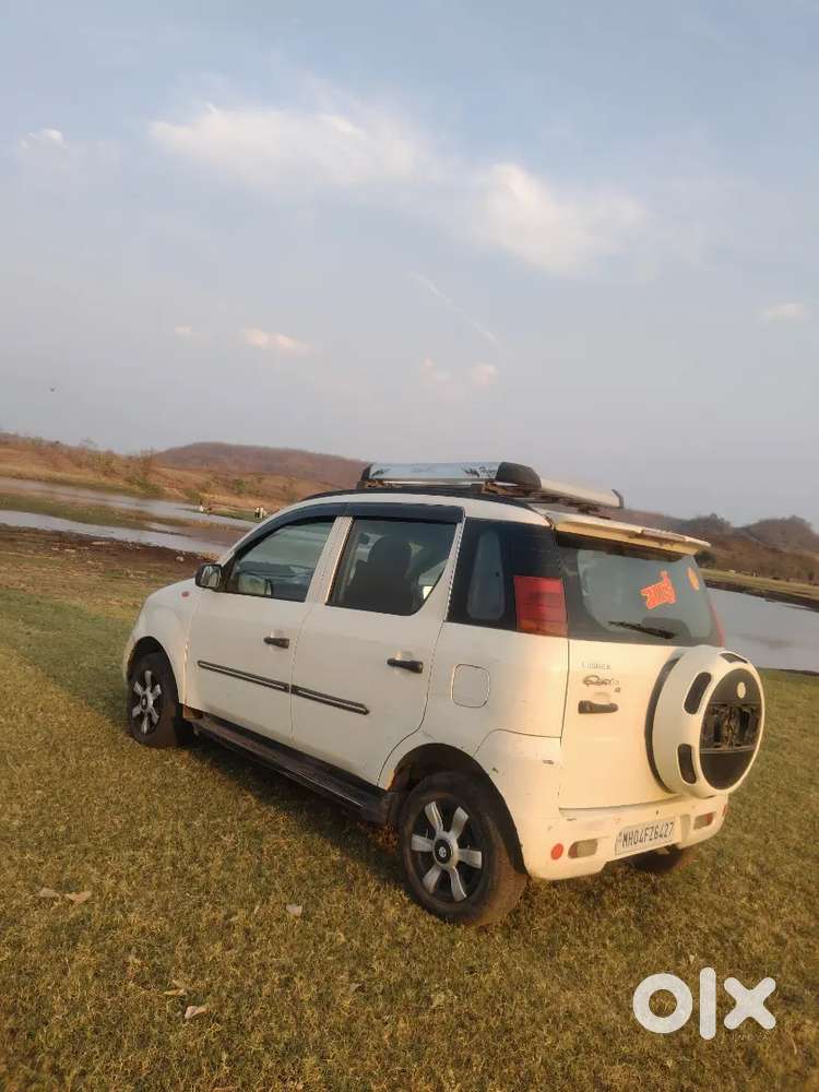 Mahindra Quanto 2013 Diesel 15000 Km Driven