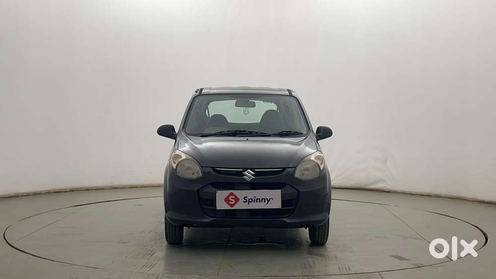 Maruti Suzuki Alto 800 Lxi, 2013, Petrol