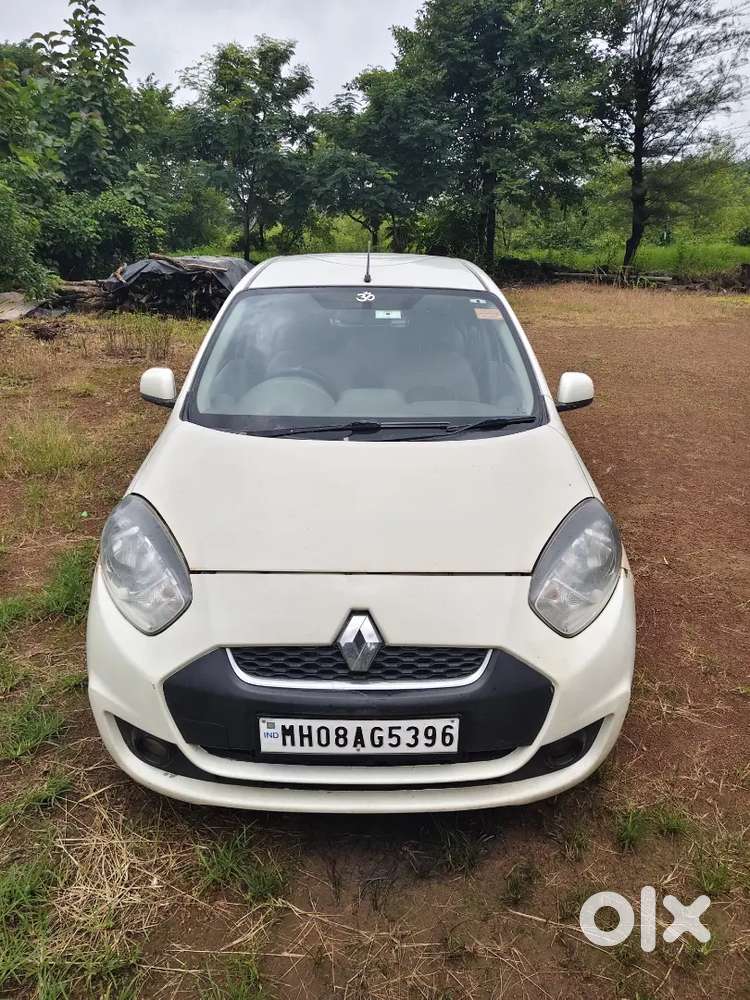 Renault Pulse 2017 Diesel Well Maintained