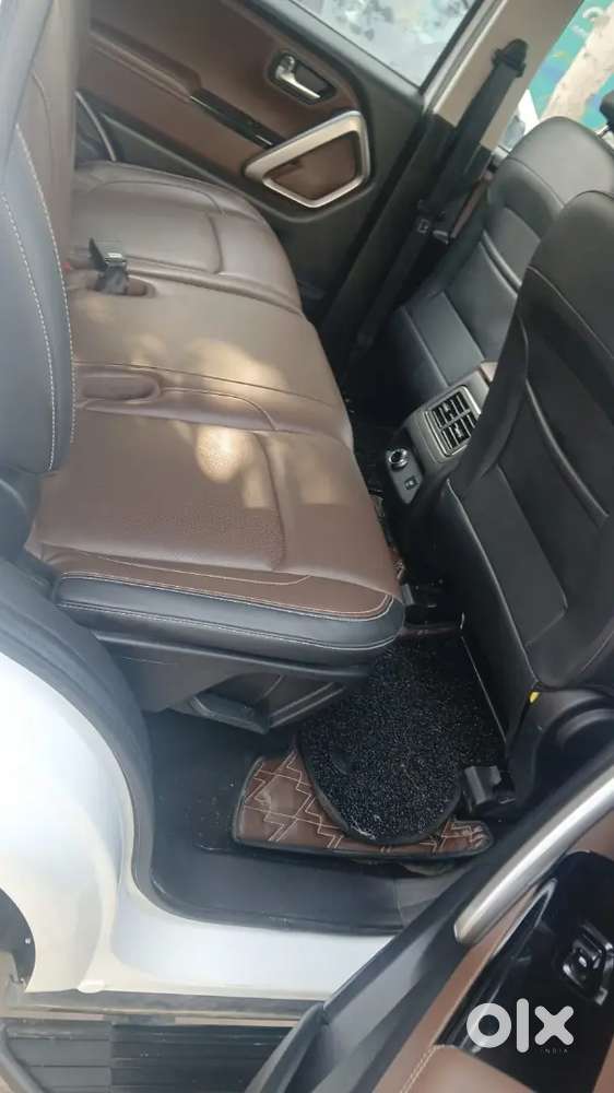 Mahindra Scorpio N Diesel 2025
