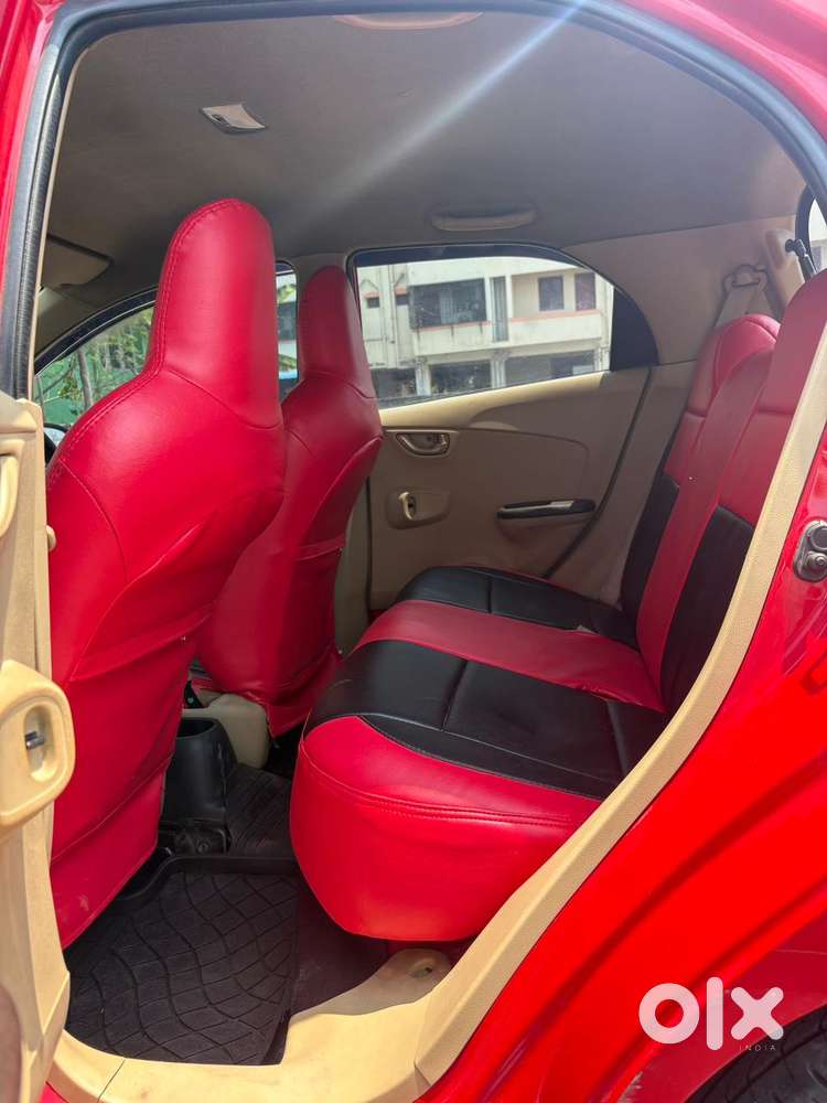 Honda Brio, 2013, Petrol