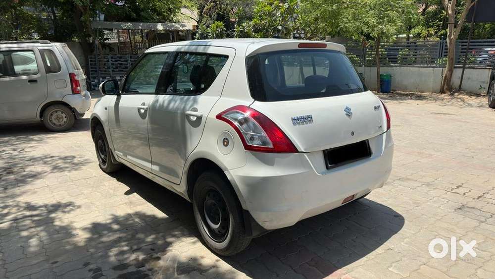 Maruti Suzuki Diesel 2013