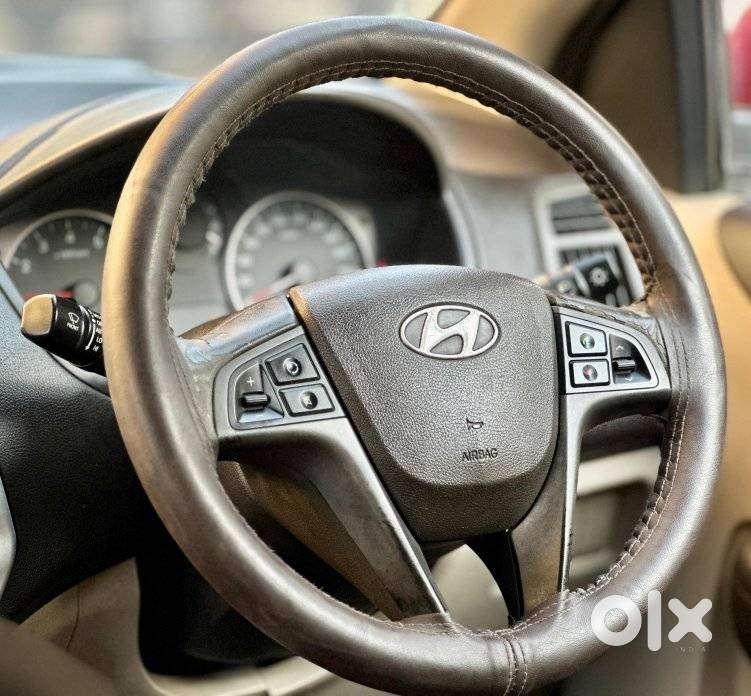 Hyundai I20 1.2 Sportz, 2012, Petrol