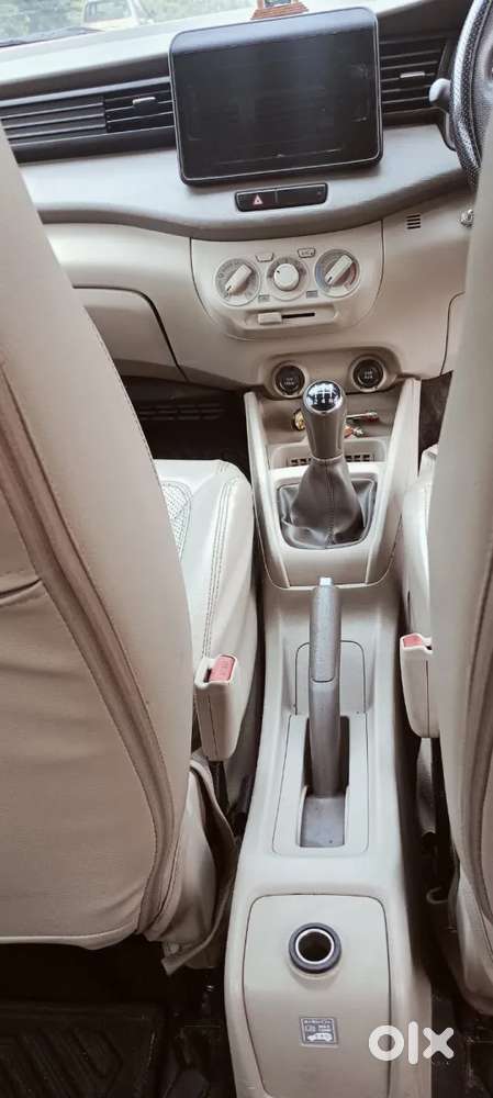 Maruti Suzuki Ertiga Vxi Cng, 2023, Cng & Hybrids