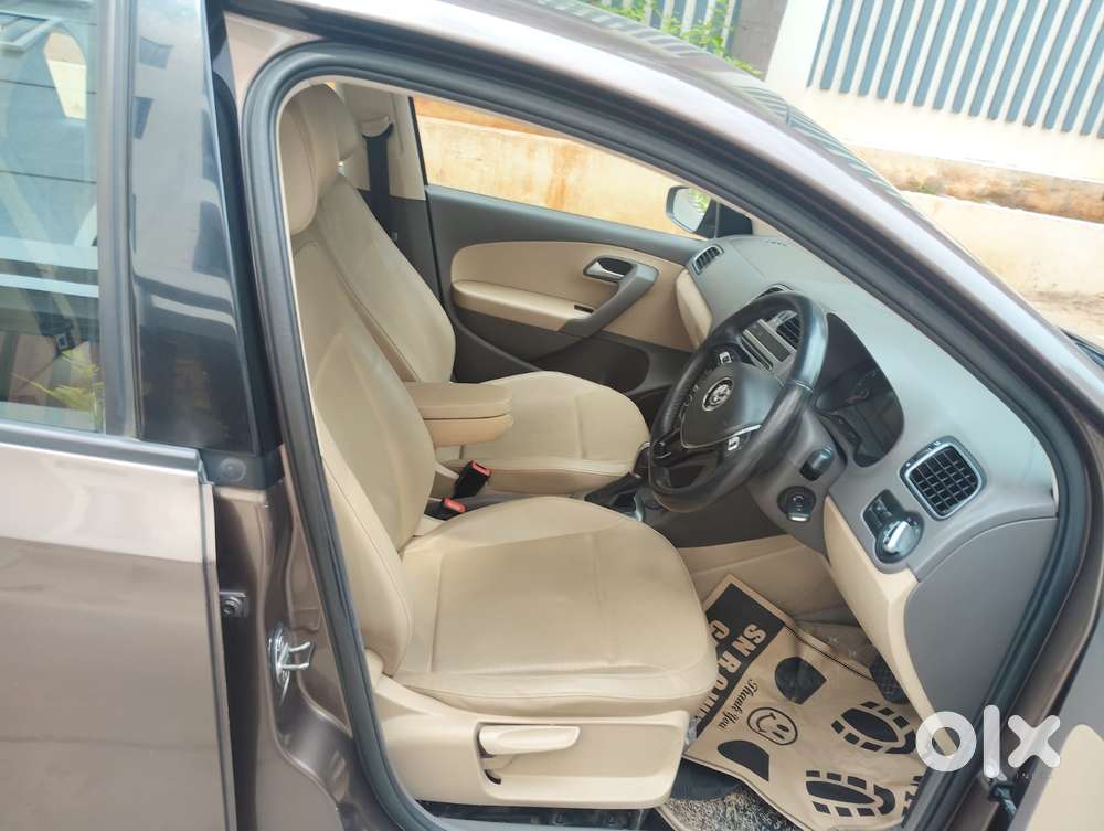 Volkswagen Vento 1.5 Tdi Highline Plus At, 2016, Diesel